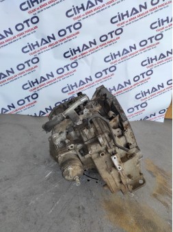 Renault kaleos Laguna 3 latüdüt çıkma orjinal 2.0 otomatik şanzıman